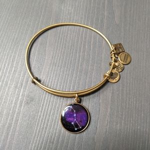 Alex and Ani Big Dipper Bracelet